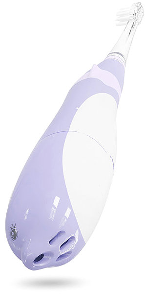 Electric Toothbrush NENO Tutti violet 3r+ ...