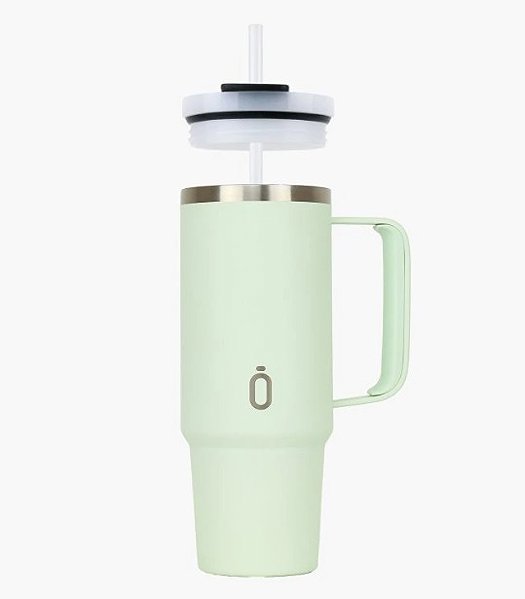 Thermal Mug Runbott Thermo mug 800 ml Melon ...