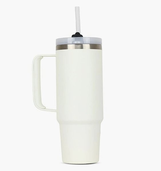 Thermal Mug Runbott Thermo Mug 800 ml Cream ...