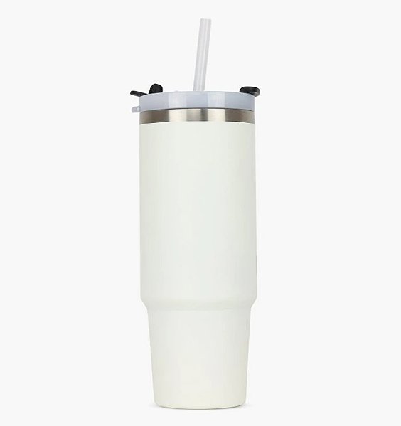 Thermal Mug Runbott Thermo Mug 800 ml Cream ...