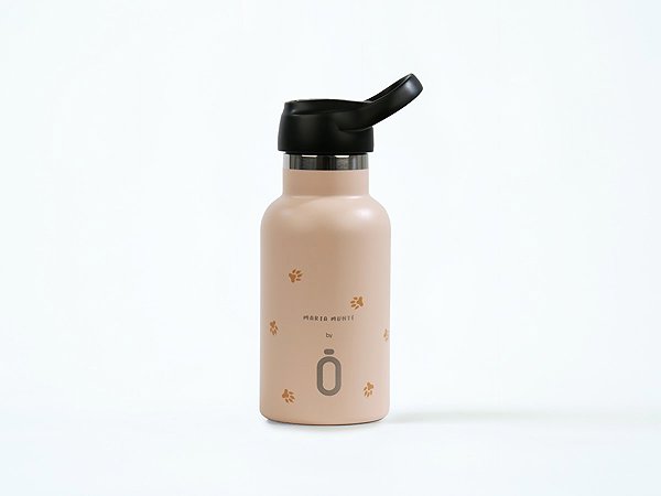 Gyerek termosz Runbott 350 ml Tiger ...