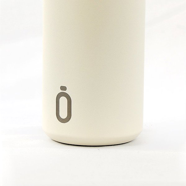 Thermal Mug Runbott Thermo Mug 350 ml Cream ...