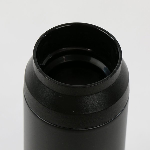 Thermal Mug Runbott Thermo mug 350 ml Black ...