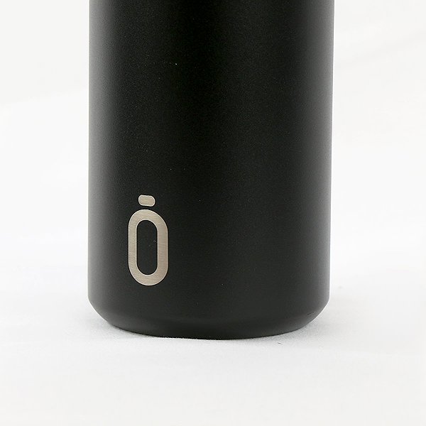 Thermal Mug Runbott Thermo mug 350 ml Black ...