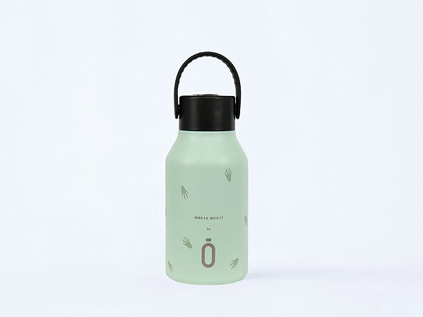 Runbott Mii 350ml thermal bottle Alligator