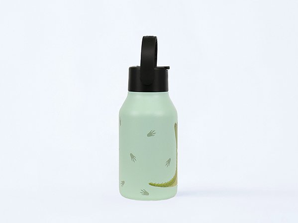 Runbott Mii 350ml thermal bottle Alligator