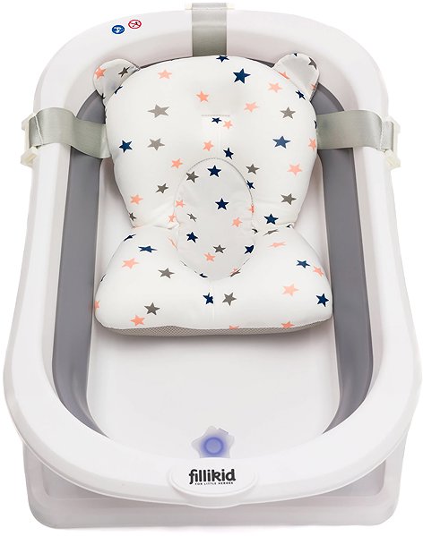 Babatartó kádba Fillikid Soft stars ...