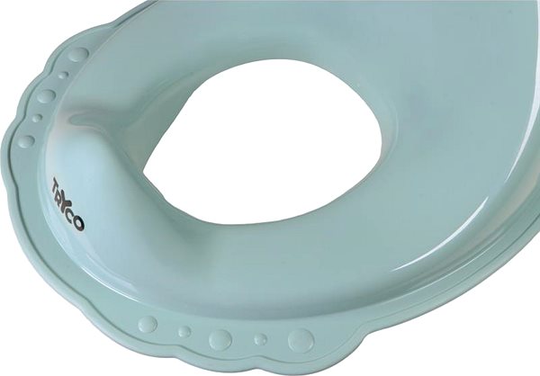 Dětské prkénko na WC Tryco Redukce na toaletu Uni - Stonegreen ...