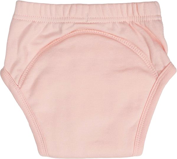 Plienkové nohavičky Tryco Blush & Blossom Trénovacie nohavičky 18 – 24 mes. Pink ...