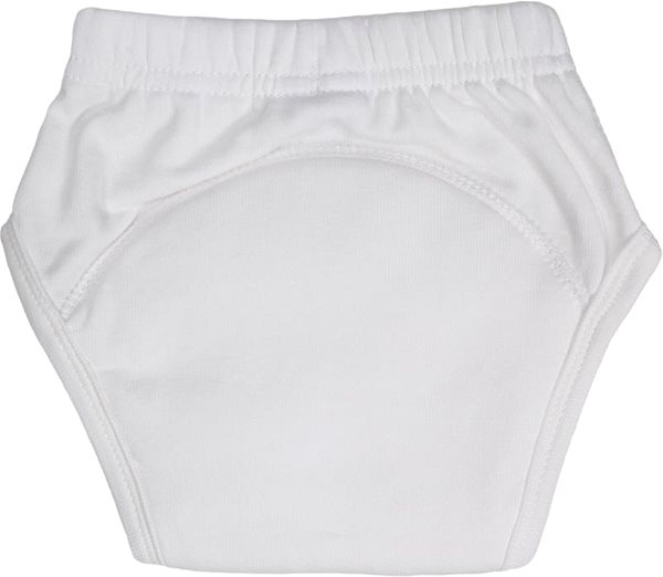 Plienkové nohavičky Tryco Blush & Blossom Trénovacie nohavičky 24 – 36 mes. White ...