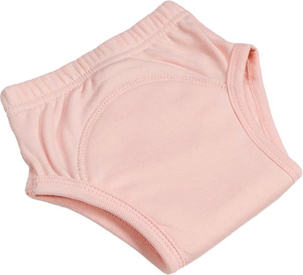 Plienkové nohavičky Tryco Blush & Blossom Trénovacie nohavičky 36 mes.+ Pink ...