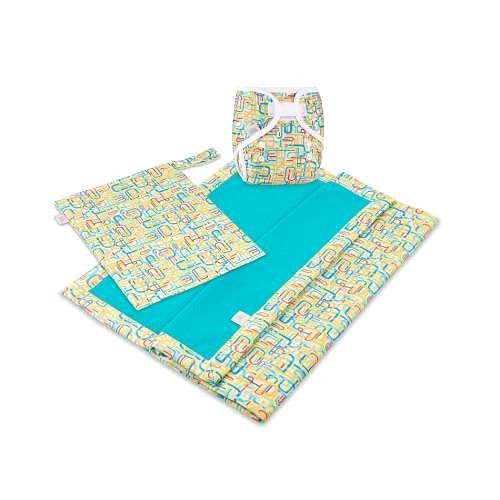 Ella´s House Bum wrap Metro, size XL .