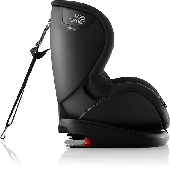 Autosedačka Britax Römer Trifix 2 i-Size Cosmos Black ...