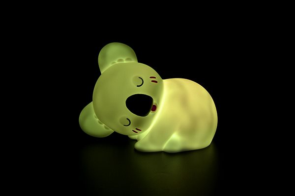 MTM DHINK Night Light Koala white.