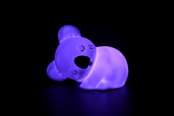 MTM DHINK Night Light Koala white.