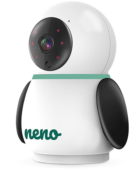 Baby Monitor Neno Avante wifi baby monitor ...