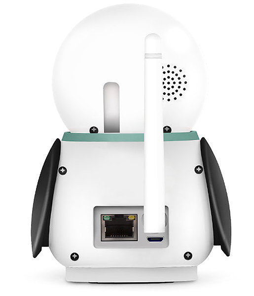 Baby Monitor Neno Avante wifi baby monitor ...