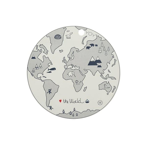 Prostírání OYOY Dětské prostírání - World ...