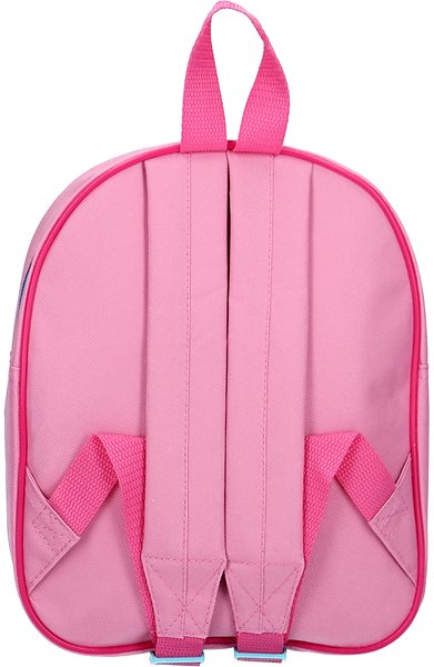 Vadobag Peppa Pig children's backpack.
