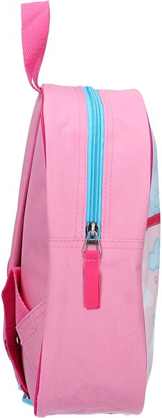 Vadobag Peppa Pig children's backpack.
