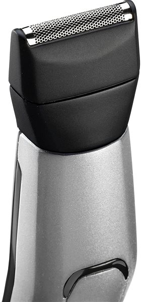 Trimmer BABYLISS MT861E Features/technology