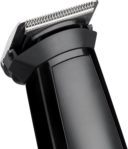 Trimmer BABYLISS MT725E Features/technology