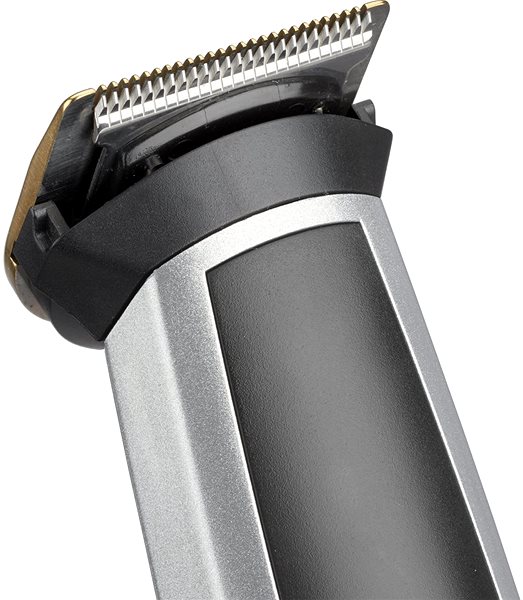 Trimmer BABYLISS MT726E Features/technology