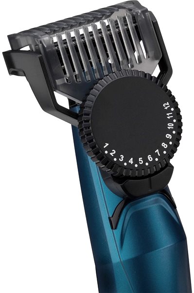 Trimmer BABYLISS T890E Features/technology