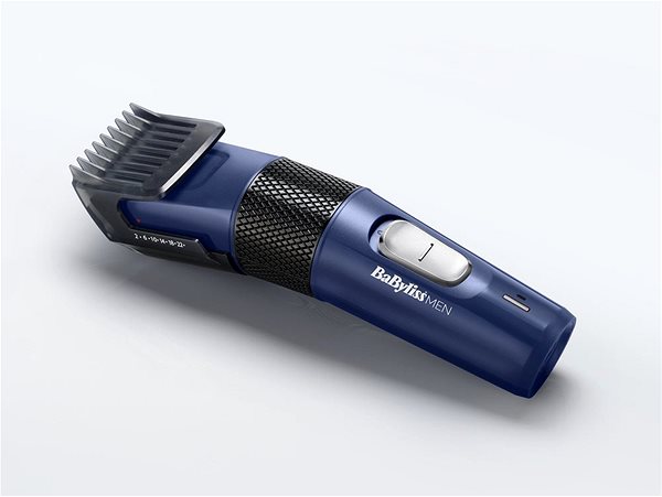 Trimmer BABYLISS 7756PE Lateral view