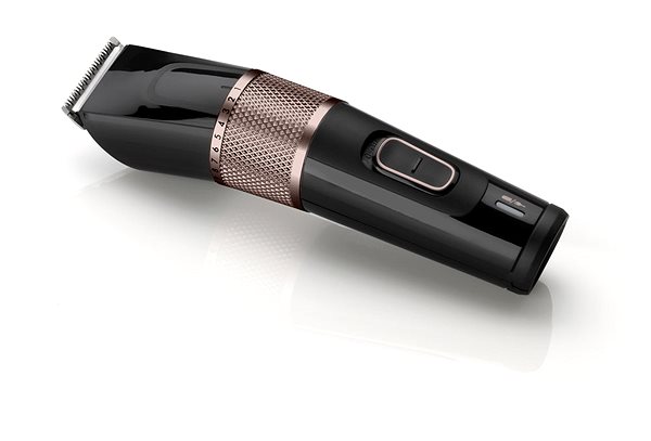 Trimmer BABYLISS E974E Lateral view