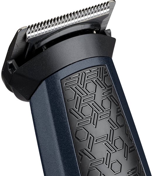 Trimmer BABYLISS MT728E Features/technology