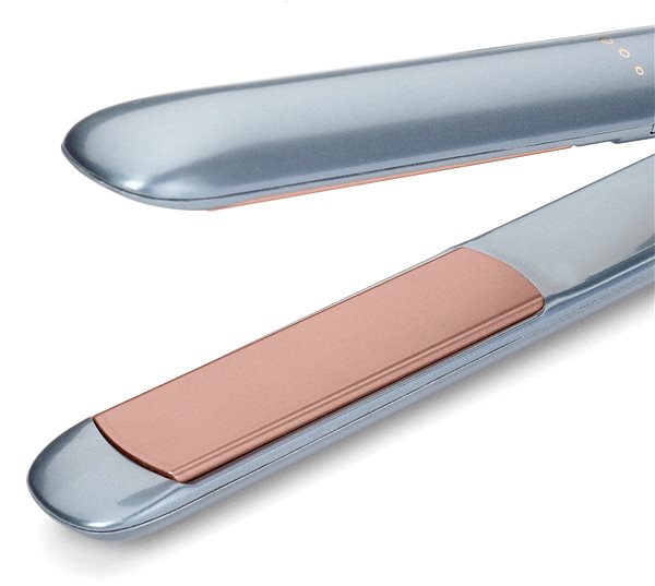 Hair Straightener BaByliss ST484E .