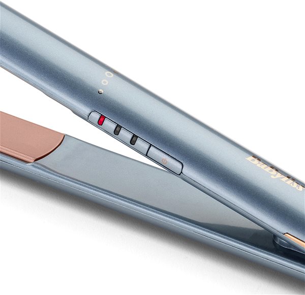 Hair Straightener BaByliss ST484E .