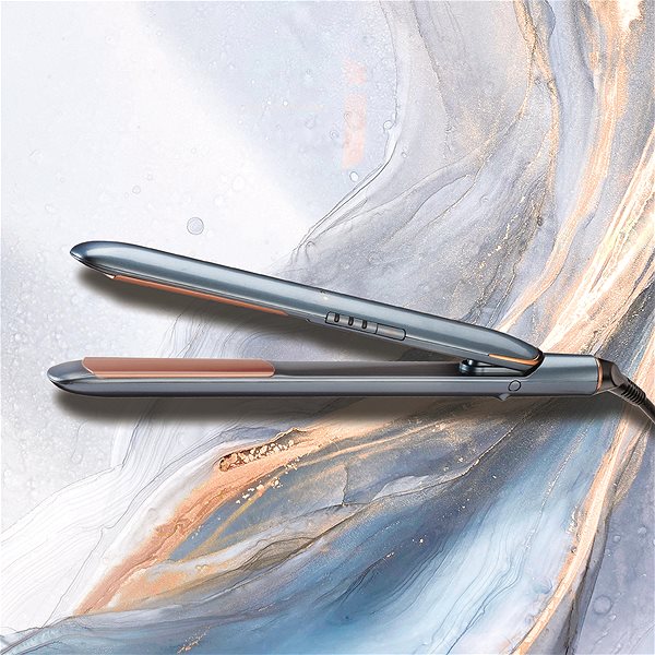 Hair Straightener BaByliss ST484E .