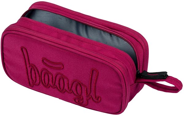 BAAGL Student pencil case etue Ruby.