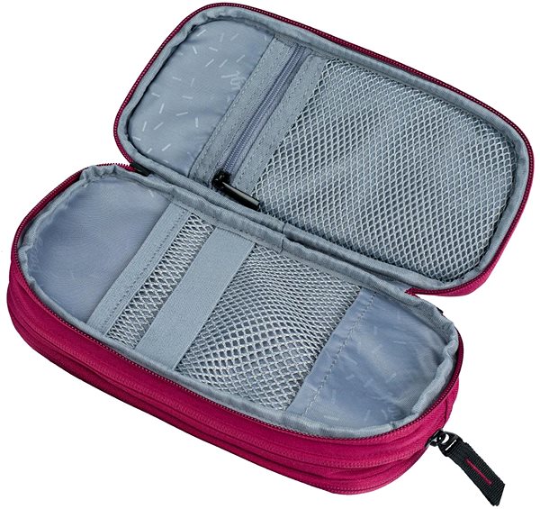 BAAGL Student pencil case etue Ruby.