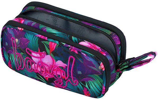 BAAGL Paradise student pencil case.
