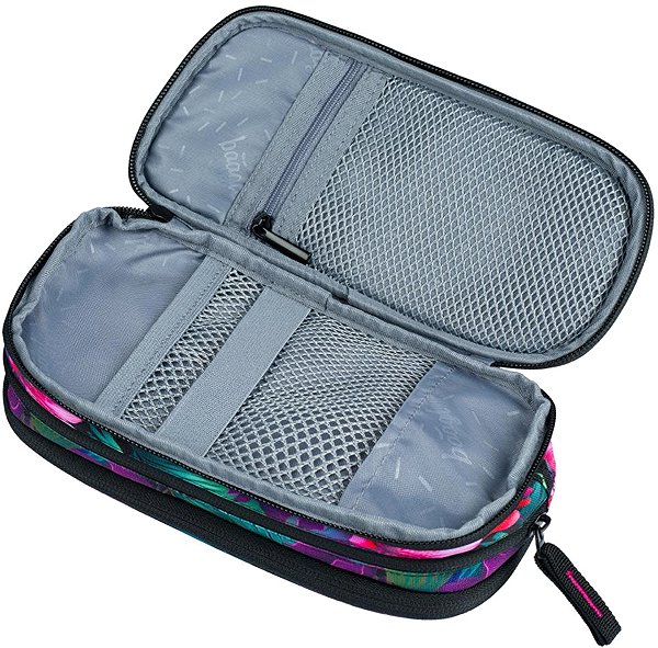BAAGL Paradise student pencil case.