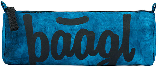 BAAGL Student Ocean school pencil case.