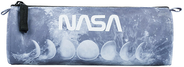BAAGL Nasa Grey student pencil case.