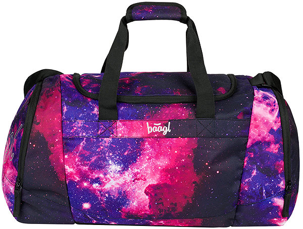 Sporttáska Baagl Galaxy Sporttáska ...