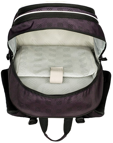 Rucksack BAAGL Schulrucksack Core Harry Potter Hogwarts schwarz GRS .