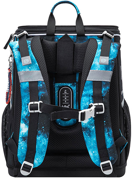 BAAGL Zippy Hockey school satchel.