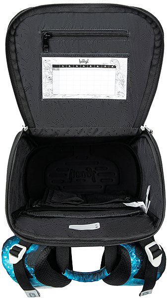 BAAGL Zippy Hockey school satchel.