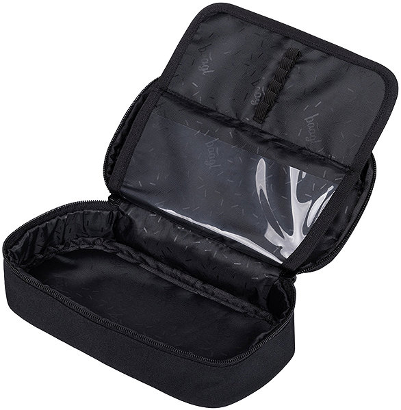 BAAGL Variety GRS school pencil case.