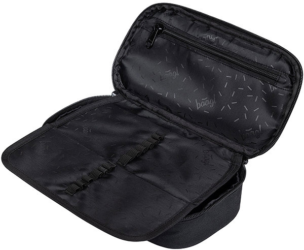 BAAGL Variety GRS school pencil case.