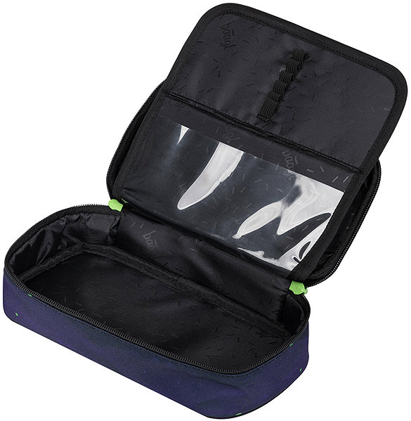 BAAGL Football Champion GRS school etui pencil case.