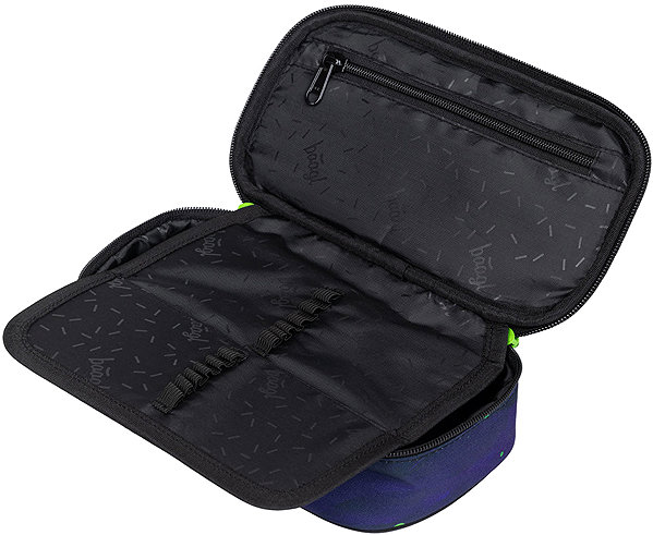 BAAGL Football Champion GRS school etui pencil case.
