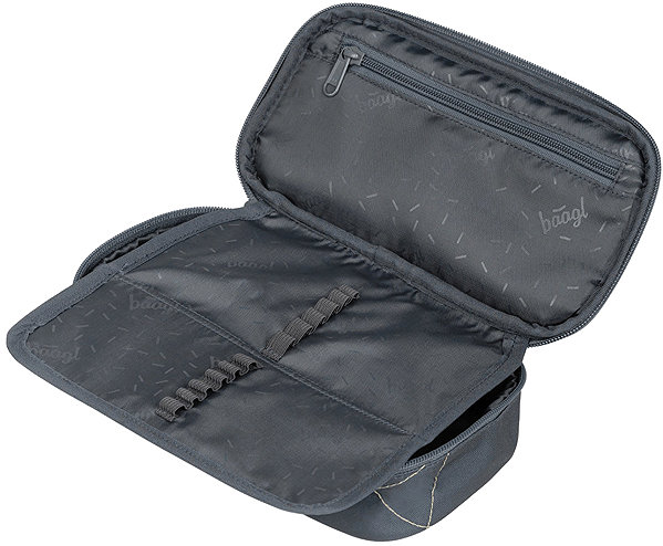 BAAGL Wave GRS school pencil case.