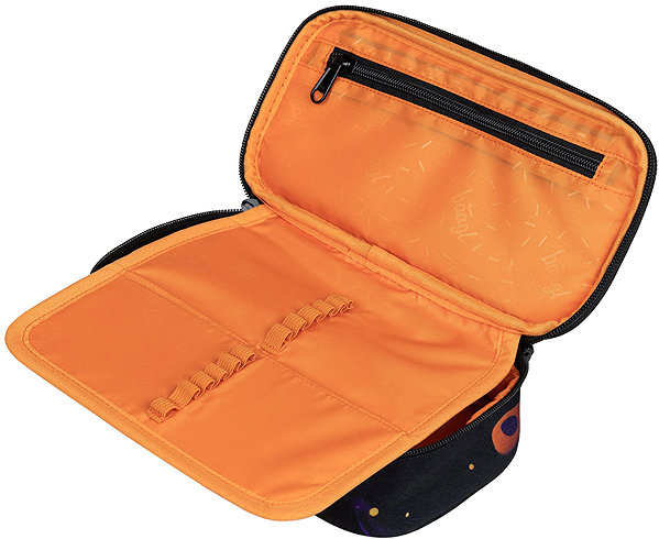 BAAGL Vibe GRS school pencil case.